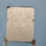 Морской контейнер 40 футов DC, HAHU4037910 (б/у)