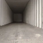 Морской контейнер 40 футов DC, UACU8382000 (б/у)